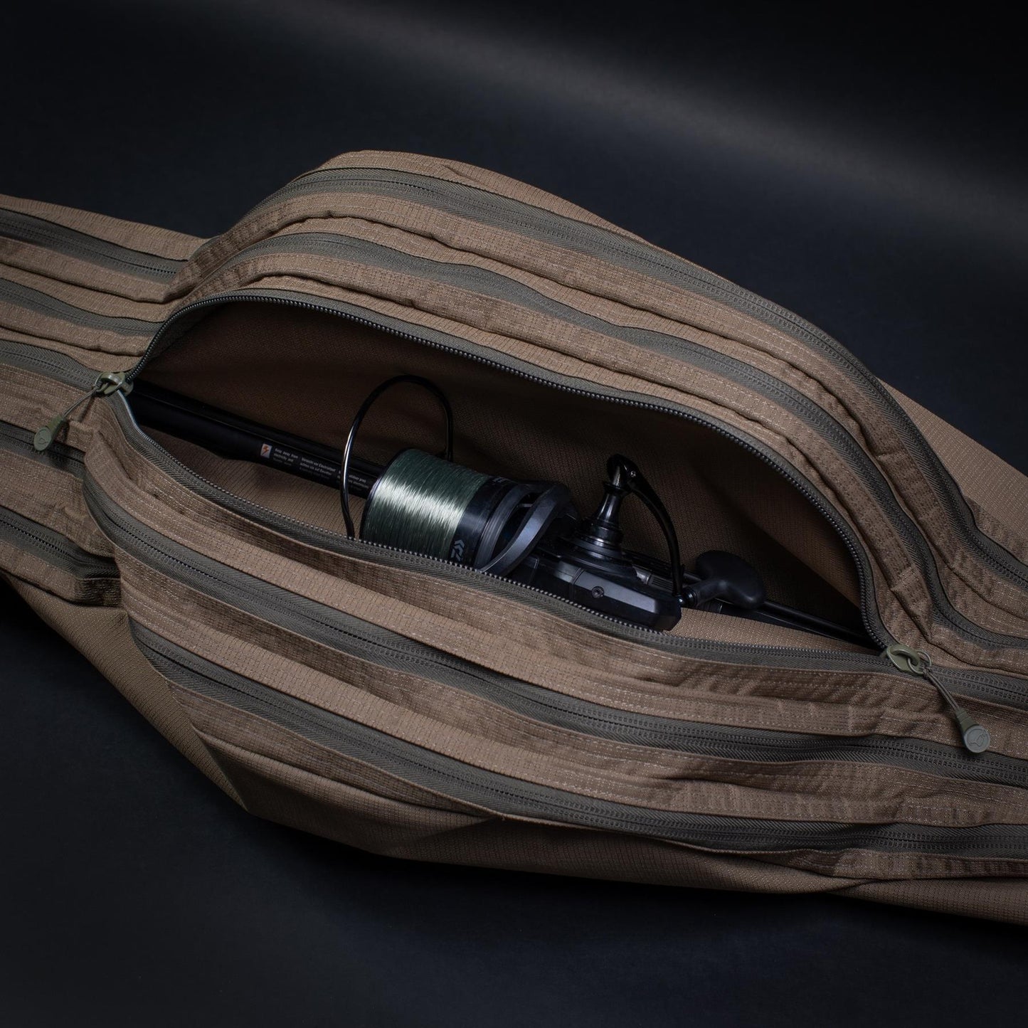 Korda Compac Divide Rod Holdall