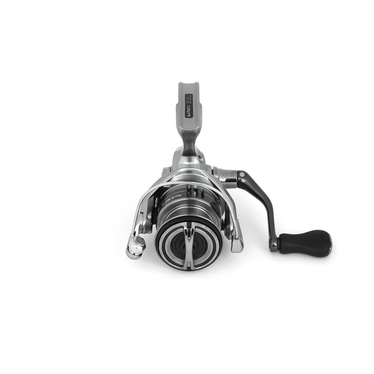 Shimano Nasci FC Reel