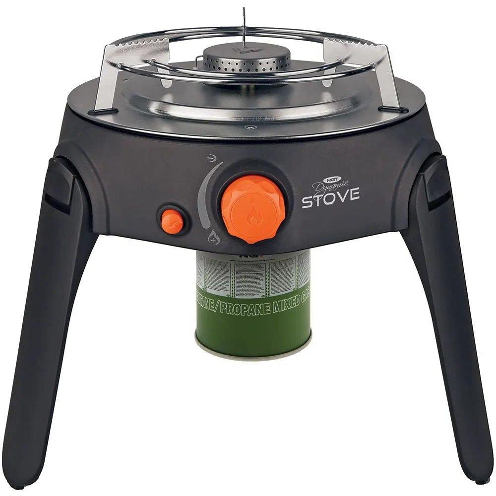 NGT Dynamic Cooking Station Gas Stove