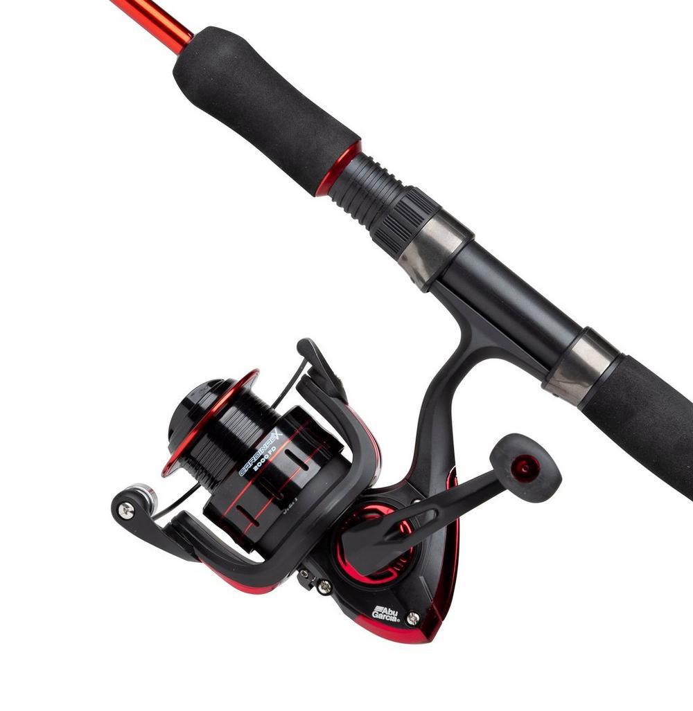 Abu Garcia Cardinal X Combo 2.13m 10-30g