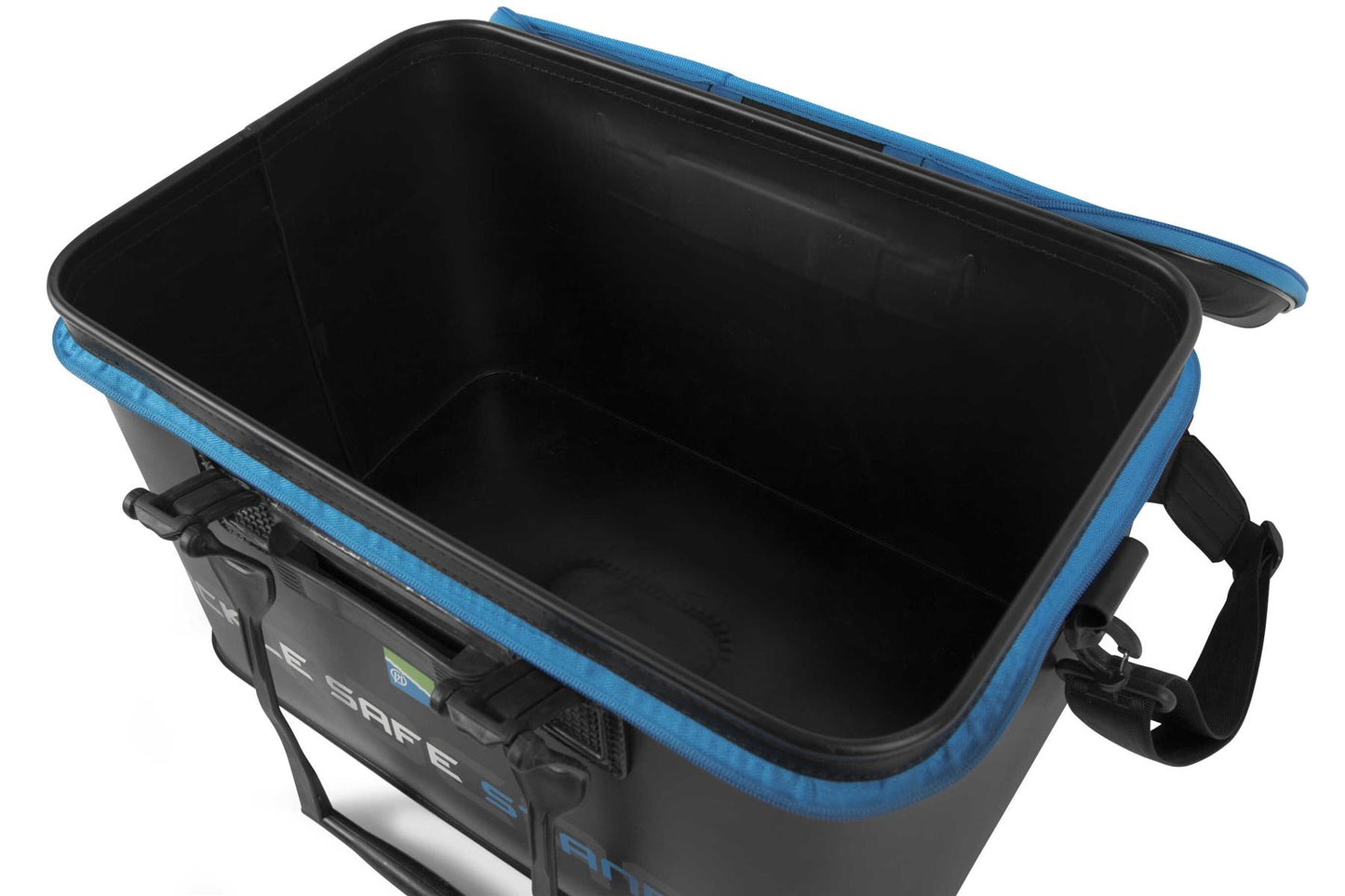 Preston Innovations Hardcase Tackle Safe