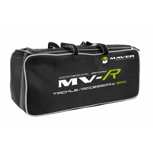 Maver MV-R Tackle Bag