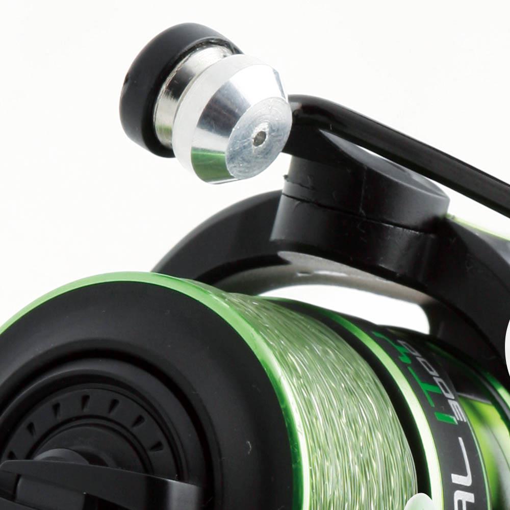 Maver Reality Reel