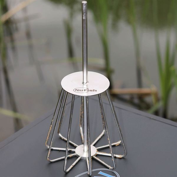 NuFish Whisk