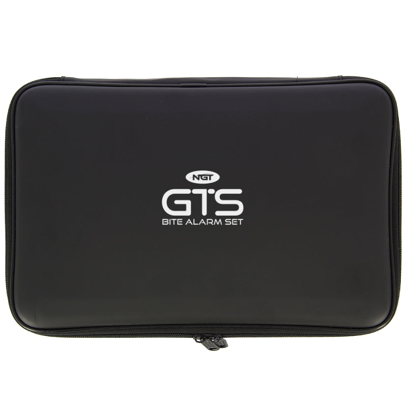 NGT GTS Wireless Bite Alarm Set