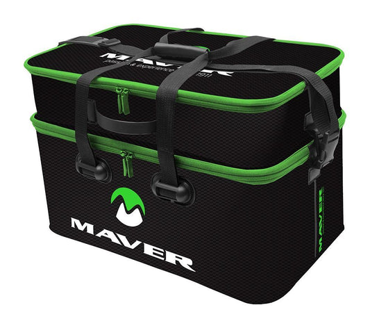 Maver EVA Dual Store Carryall