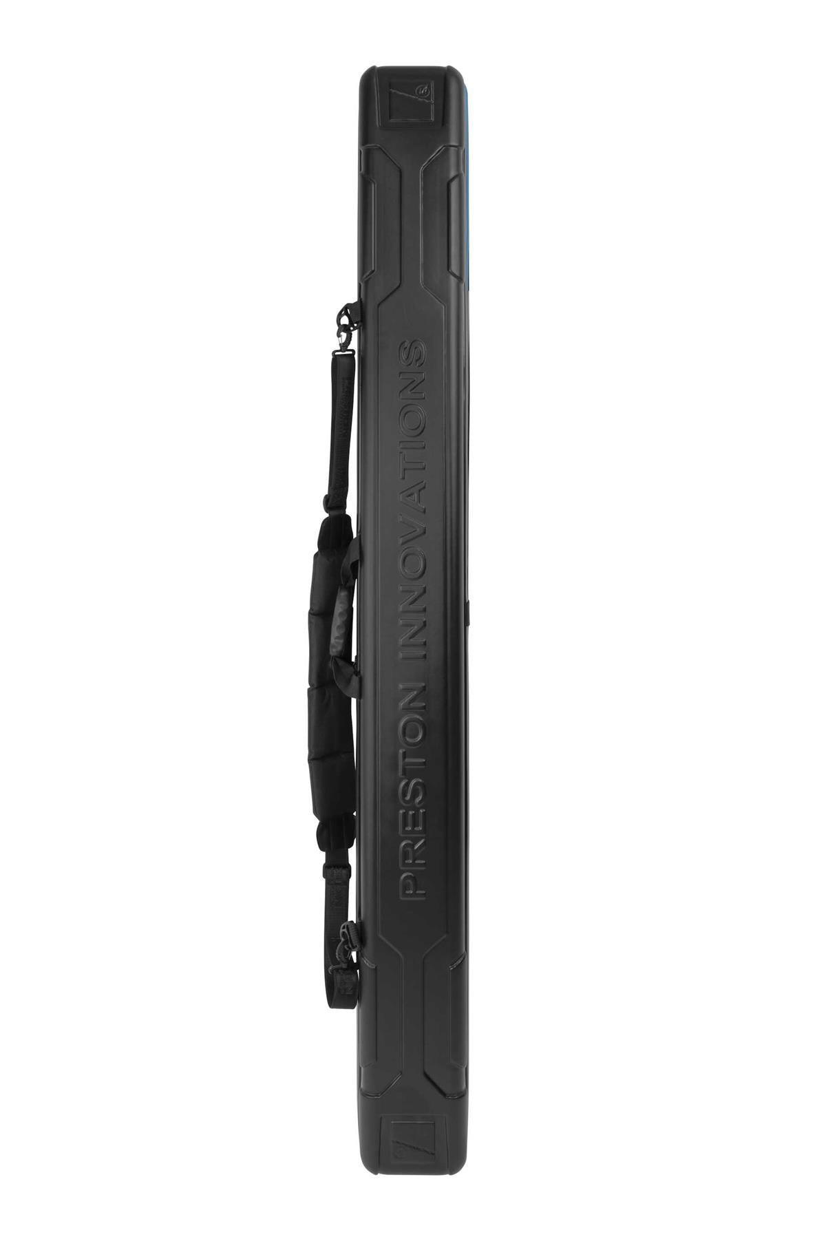 thumbnail image 2 of Preston Innovations Hardcase Pole Safe – Black, Coarse Fishing Rod Case 2 of 6