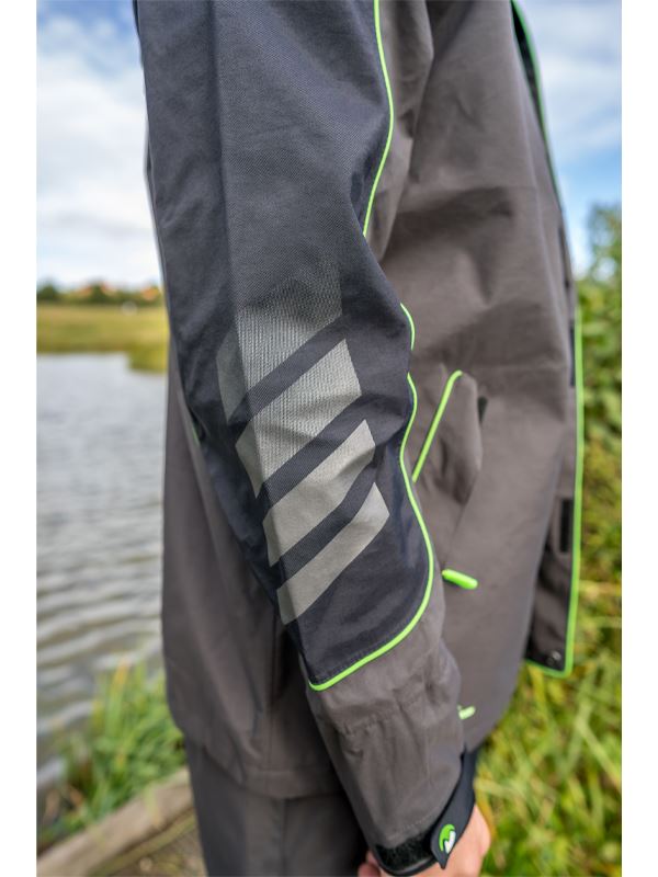 Maver MV-R 25 Jacket Waterproof