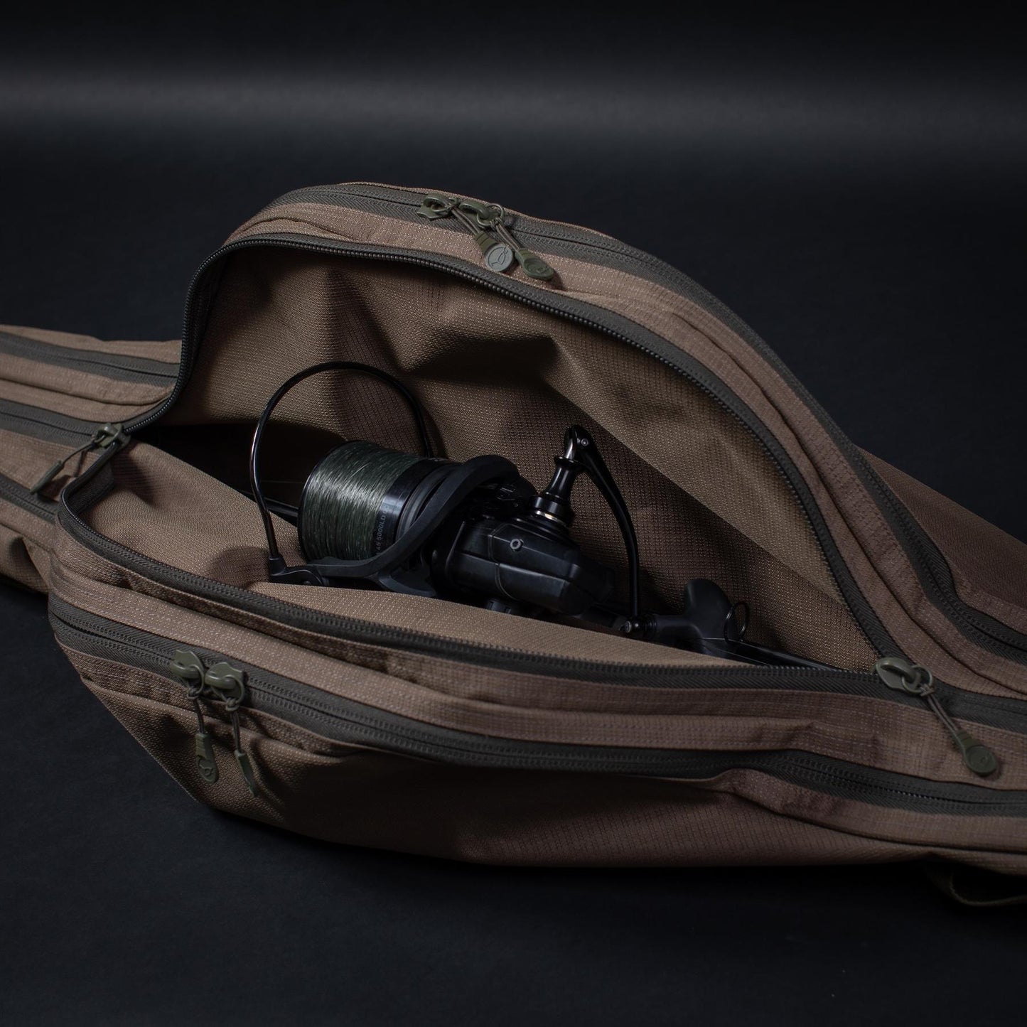 Korda Compac Divide Rod Holdall