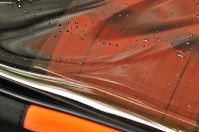 Guru Fusion 800 Storage System