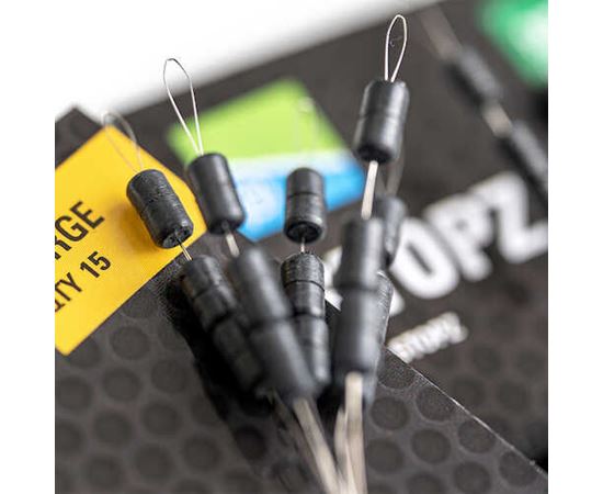 Preston Innovations Stopz