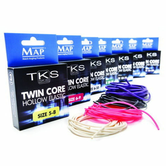 MAP TKS Twin Core Elastic
