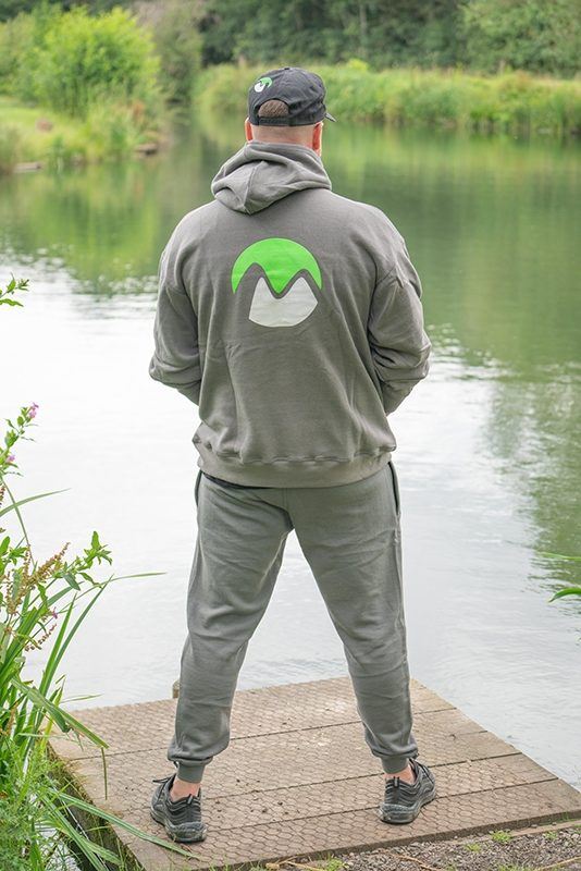 Maver Emblem Joggers