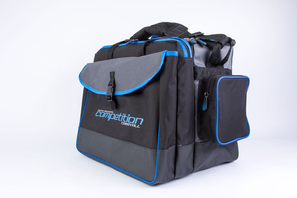 Preston Innovarions Competition Carryall