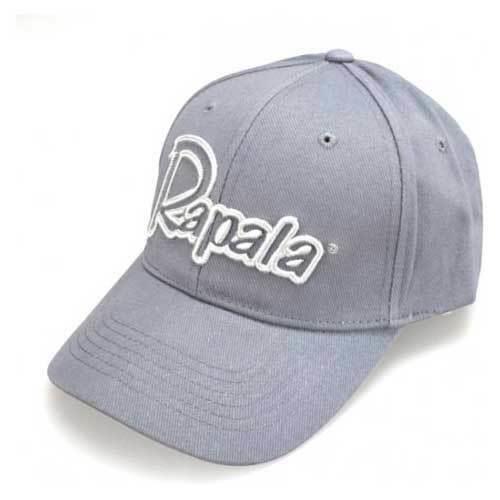 Rapala Original Hat Vintage Classic - Gray