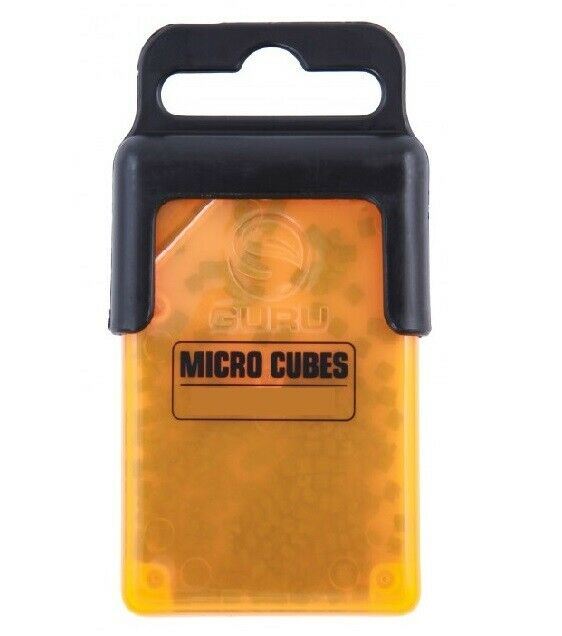 Guru Micro Cubes Refill