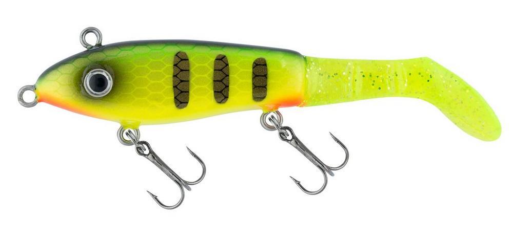 Abu Garcia Svartzonker McHybrid Baby Lures 80mm 11g