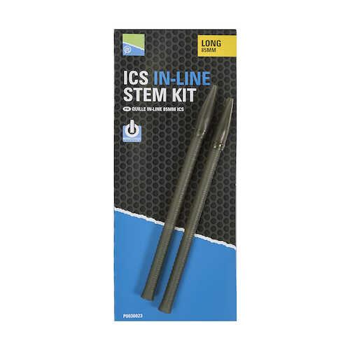 Preston Innovations ICS In-Line Stem Kit