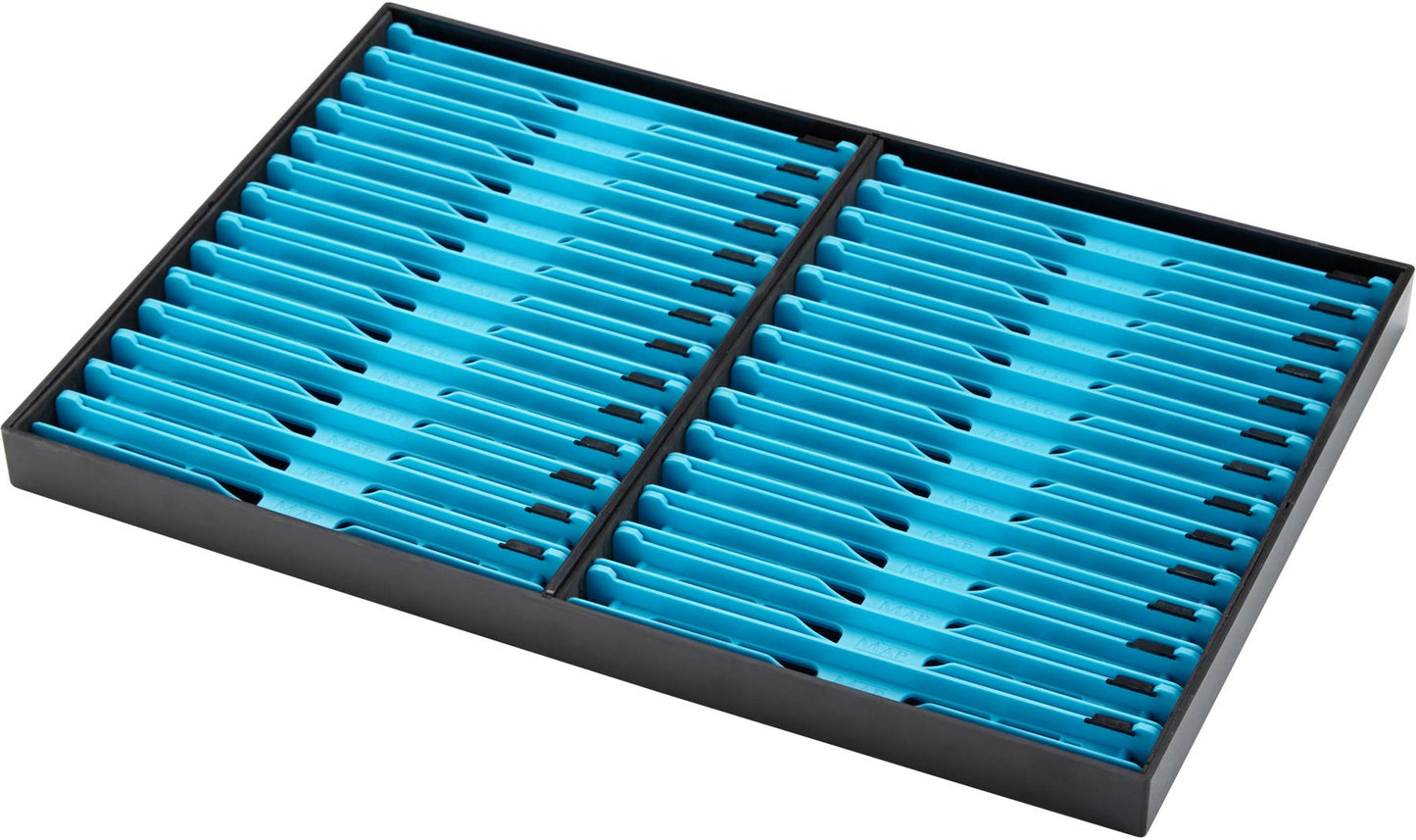 MAP Sliding Pole Winders Tray