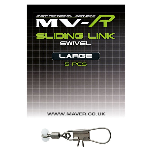 Maver Sliding Link Swivel