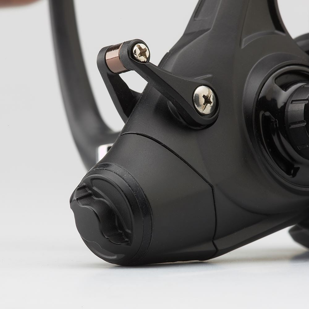 Prologic Avenger BF Reel SST Handle