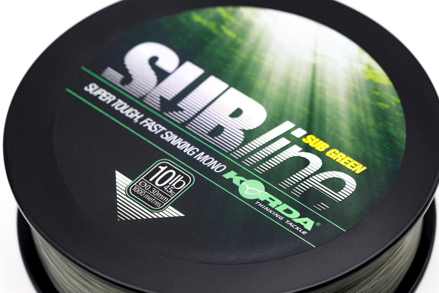 Korda SUBline