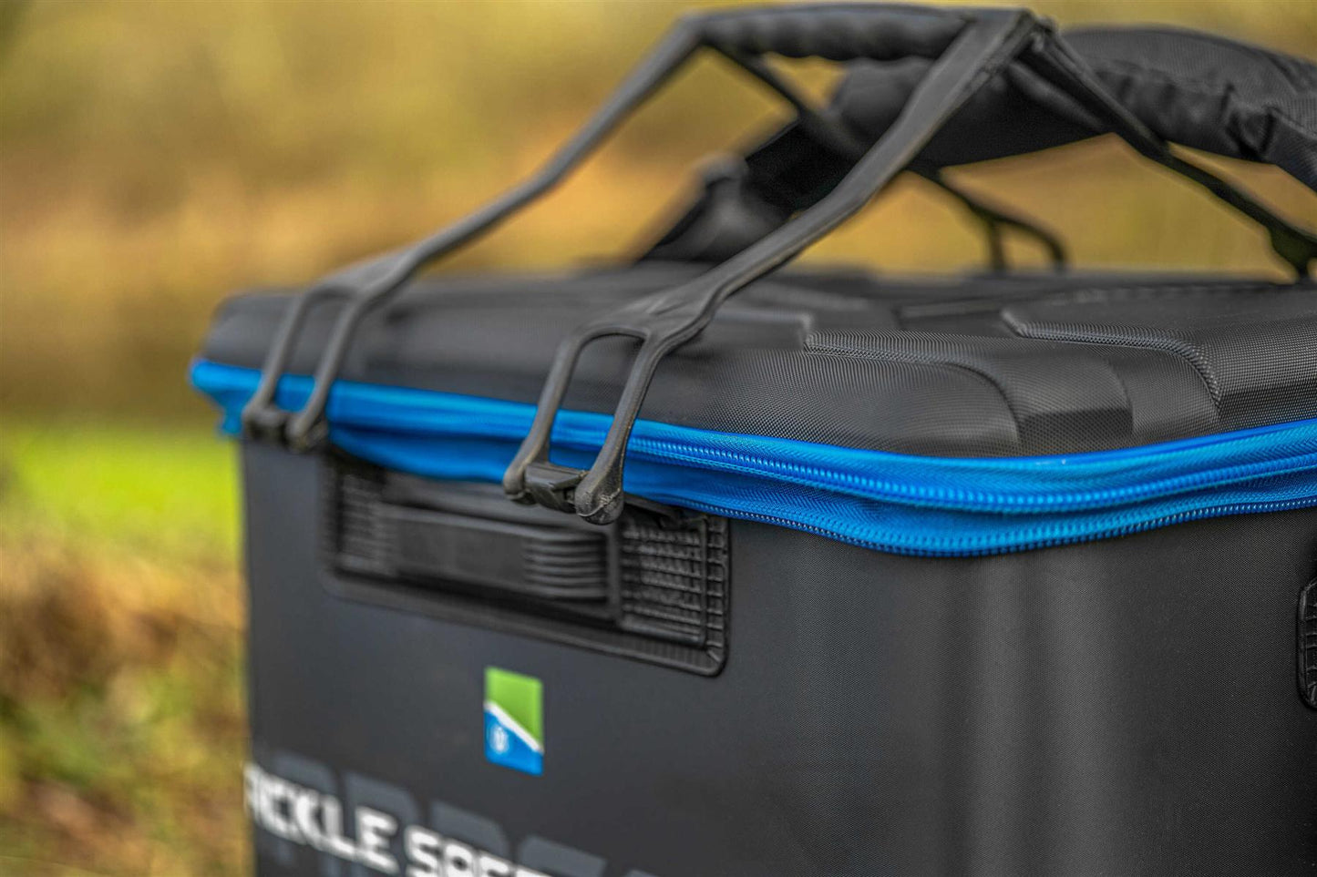 Preston Innovations Hardcase Tackle Safe