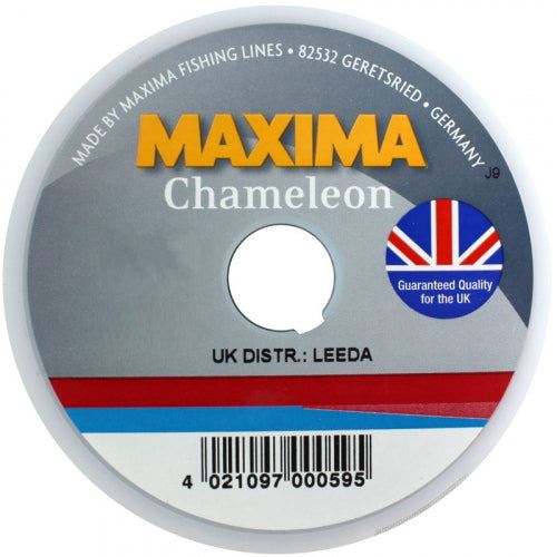 Maxima Chameleon 50m