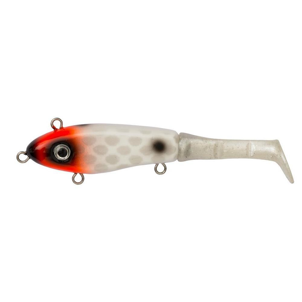 Abu Garcia Svartzonker McHybrid Baby Lures 80mm 11g