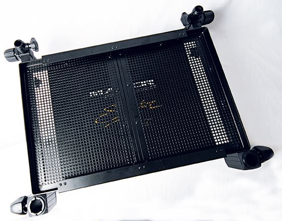 Maver Signature Pro Mega Side Tray