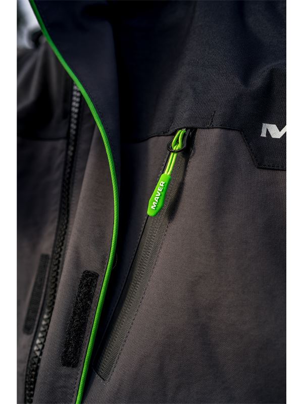 Maver MV-R 25 Jacket Waterproof