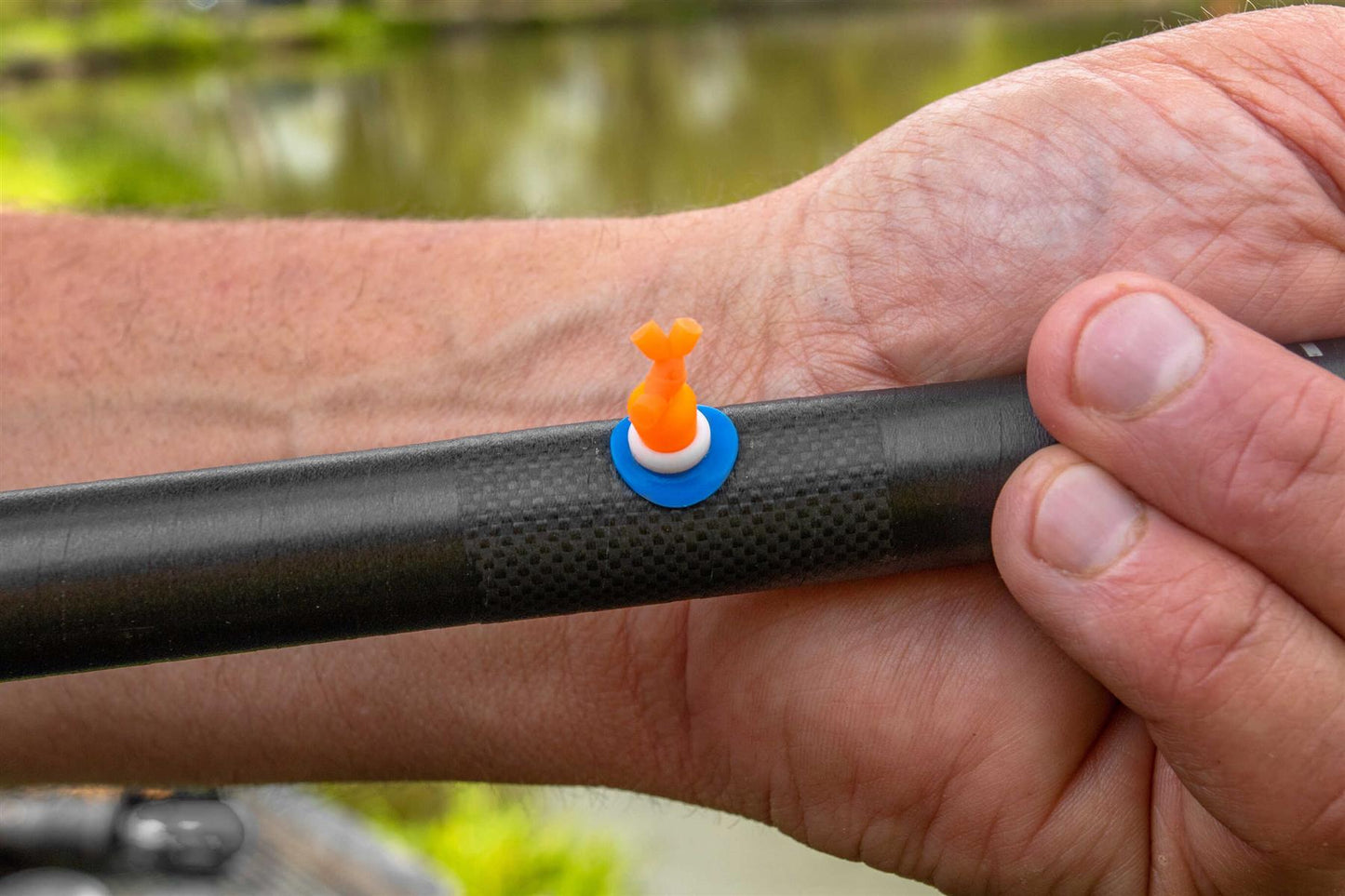 Preston Innovations Roller Pulla Bush XL