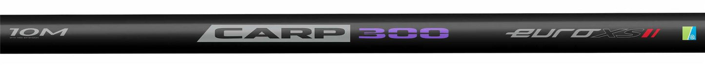 Preston Innovations Euro XS Carp 300 Pole 10m