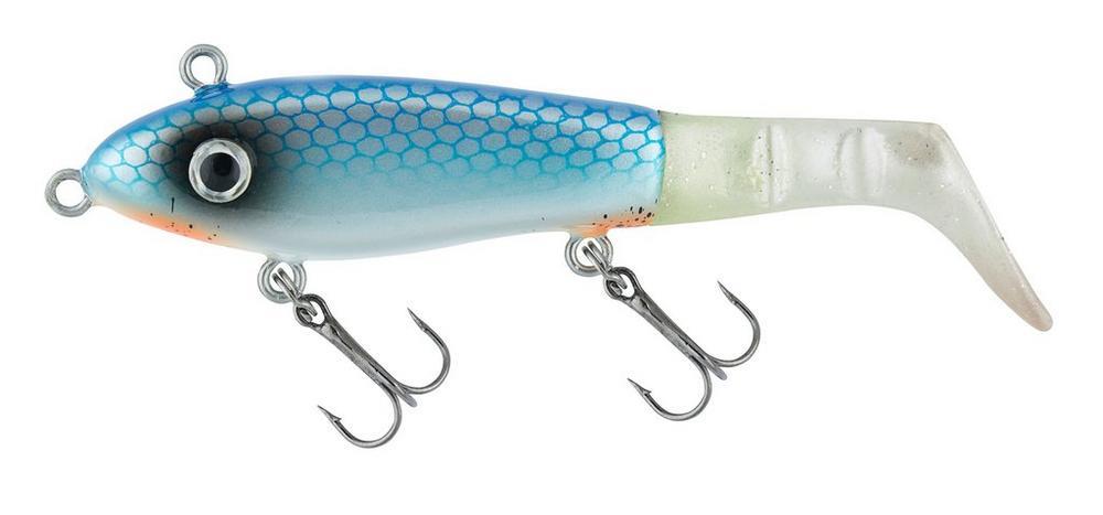 Abu Garcia Svartzonker McHybrid Baby Lures 80mm 11g