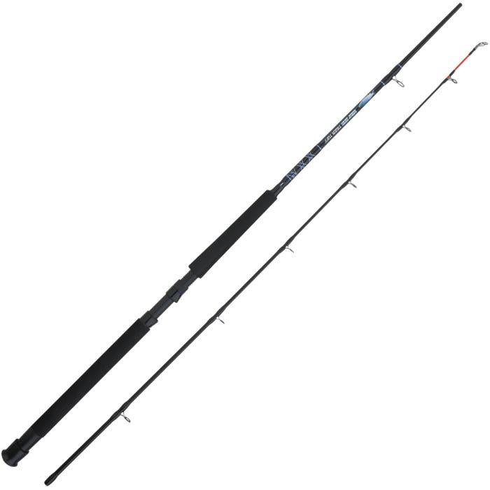 Ugly Stik Tiger Tuff Trolling Rod