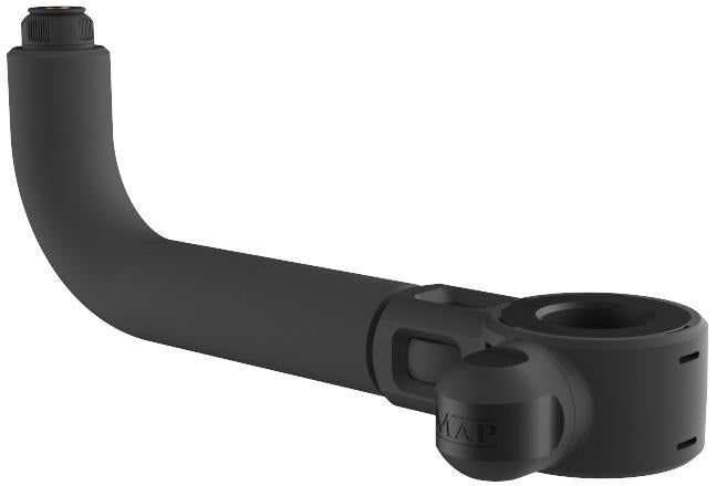 MAP QRS Outrigger Accessory Arm