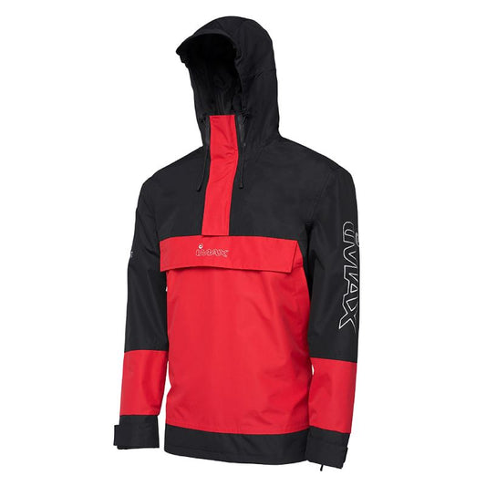 IMAX Intenze Smock Fiery Red/Ink S