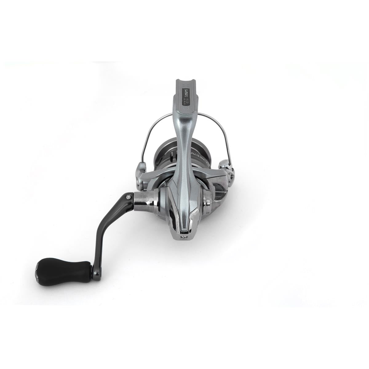 Shimano Nasci FC Reel