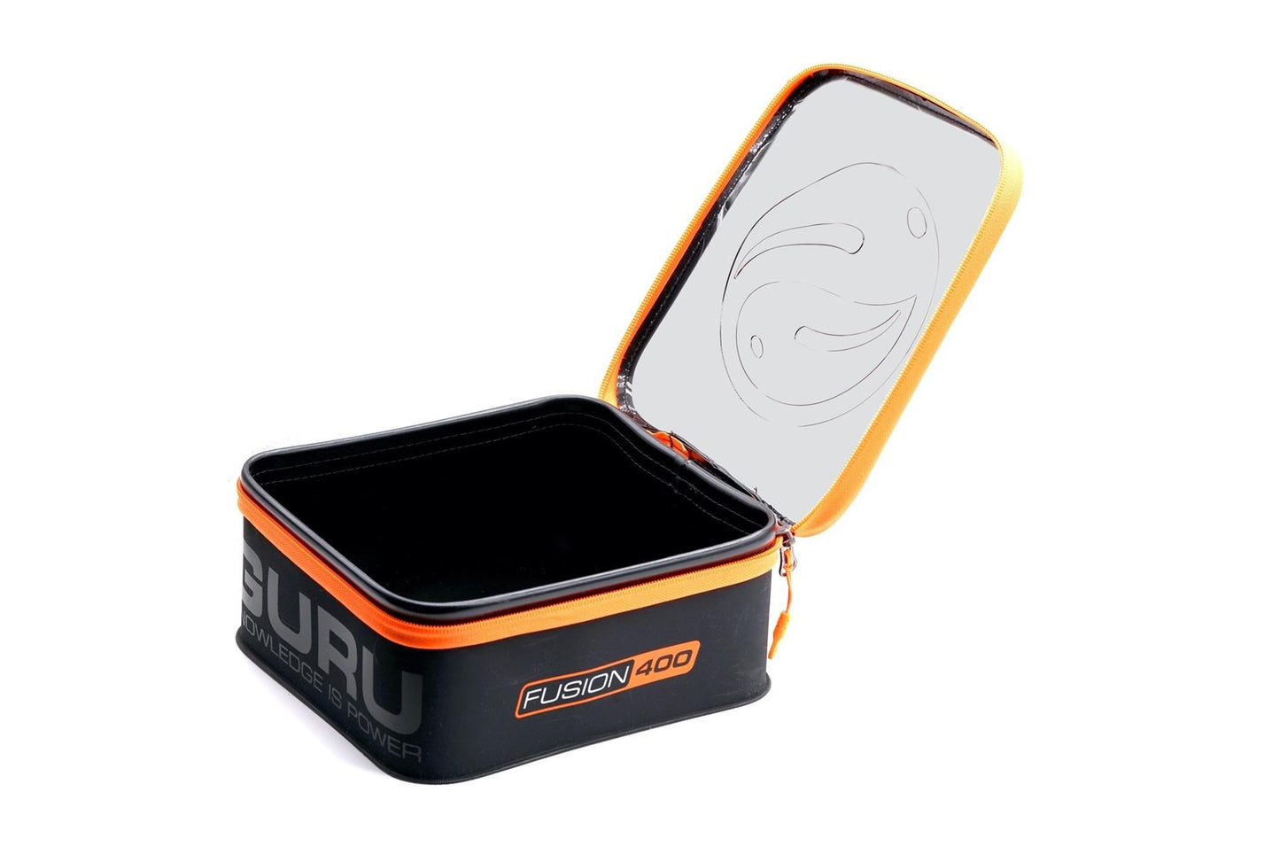 Guru Fusion 400