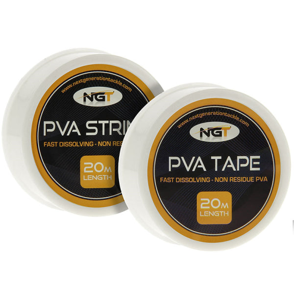NGT PVA Session Packs