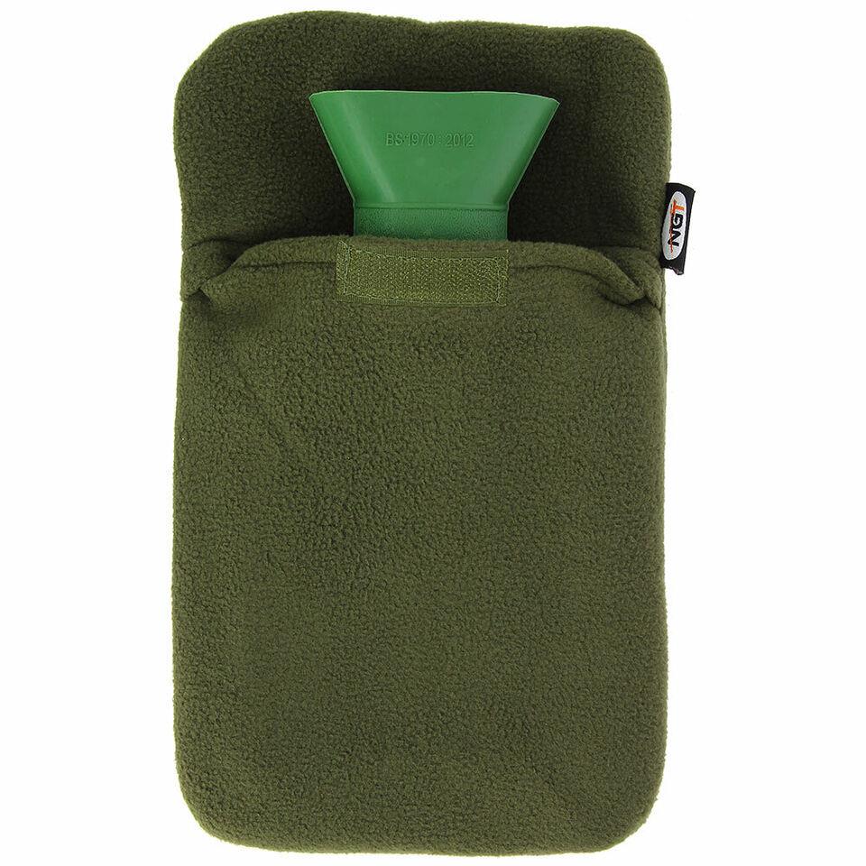 NGT Hot Water Bottle 1L