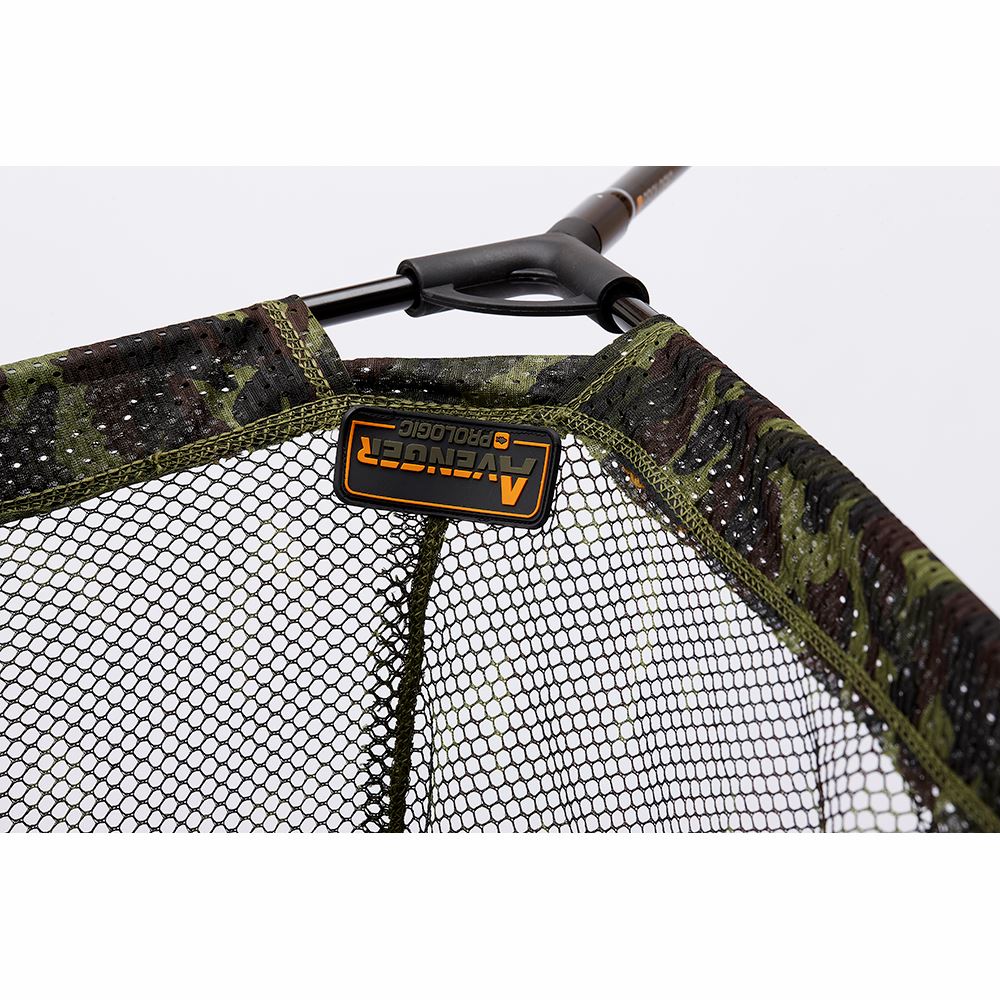 Prologic Avenger Landing Net 2pc 42"