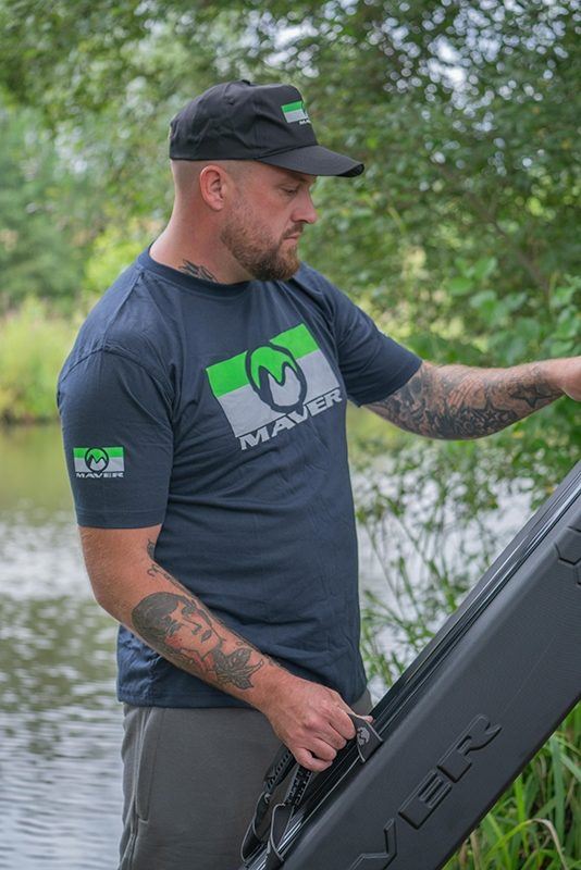 Maver Emblem T-Shirt