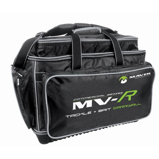 Maver Tackle And Bait Carryall