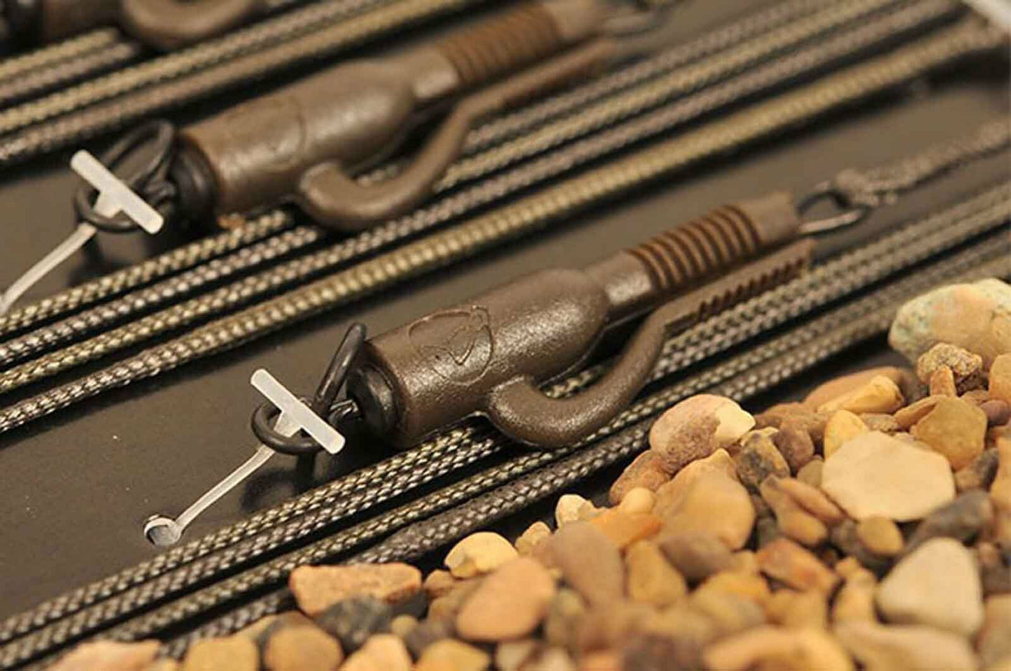 Korda Kable Leadcore Ring Swivel