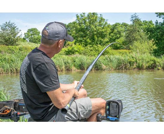 Preston Innovations Superium X10 13m Pole