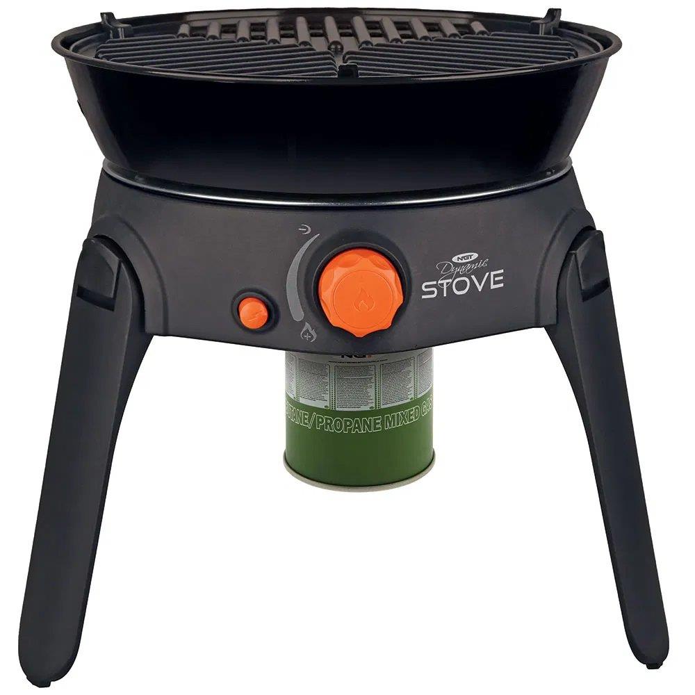 NGT Dynamic Cooking Station Gas Stove