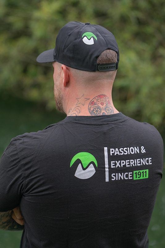 Maver Emblem T-Shirt
