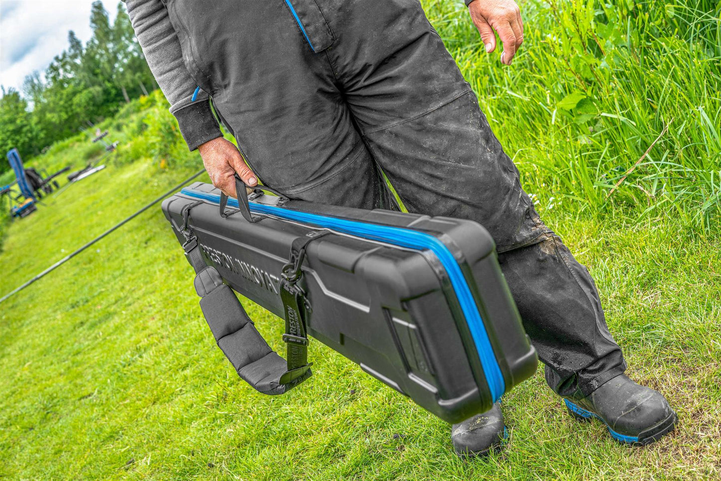 Preston Innovations Hardcase Pole Safe XL