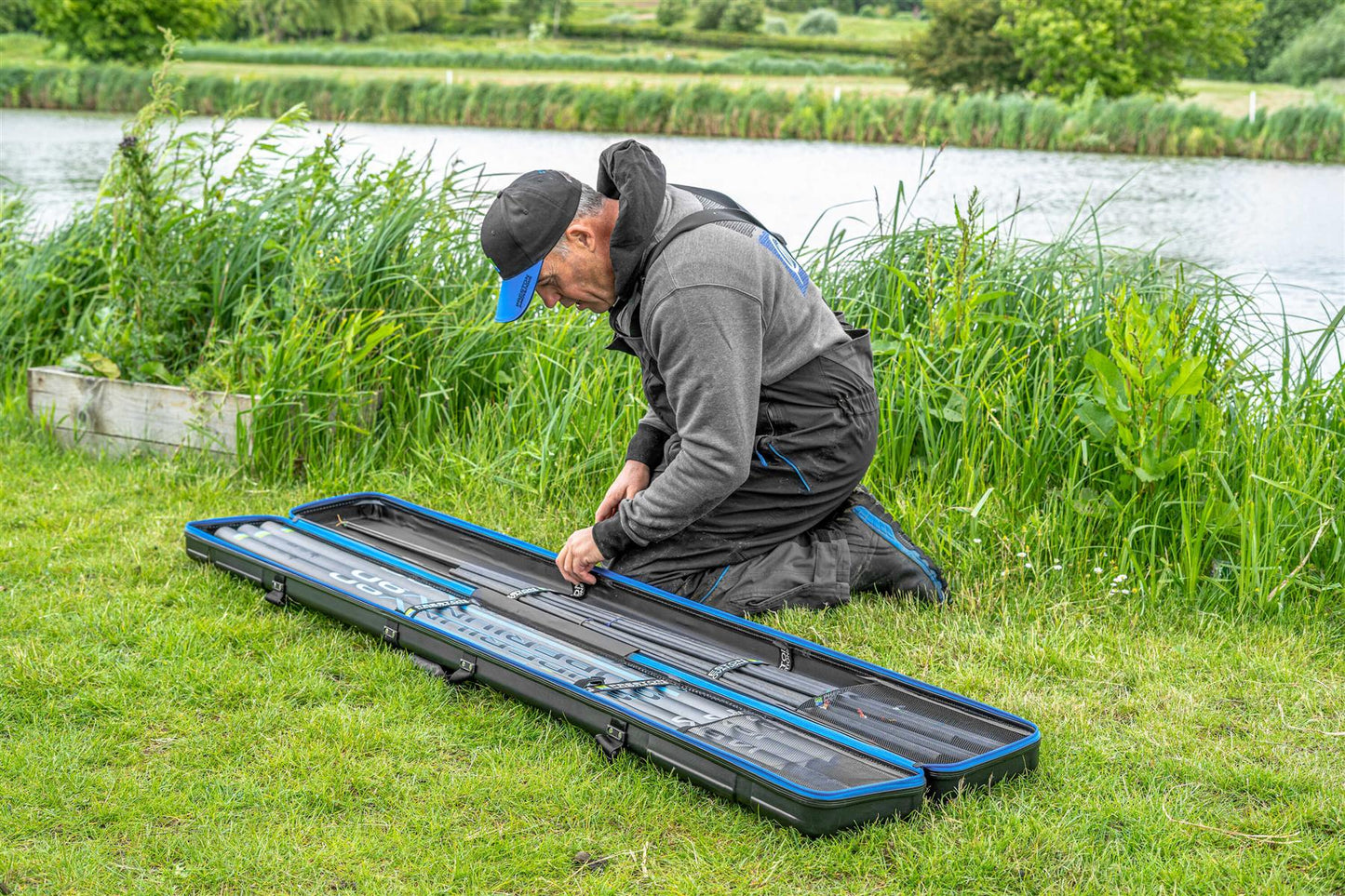 Preston Innovations Hardcase Pole Safe XL